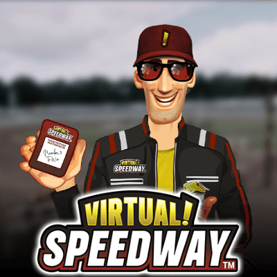 Virtual! Speedway