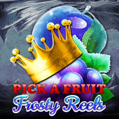 Pick a Fruit - Frosty Reels