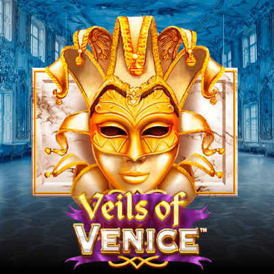 Veils of Venice