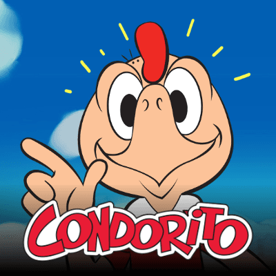 Condorito