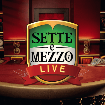 Sette E Mezzo Live