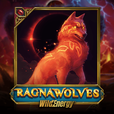 Ragna Wolves WildEnergy