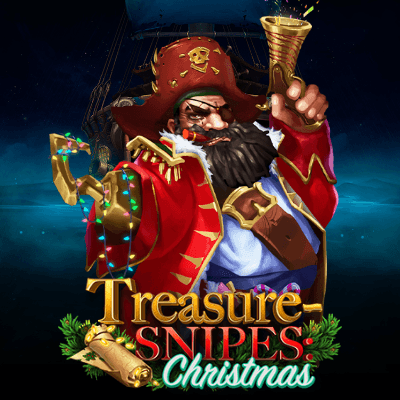 Treasure-Snipers: Christmas