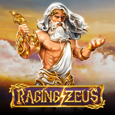 Raging Zeus