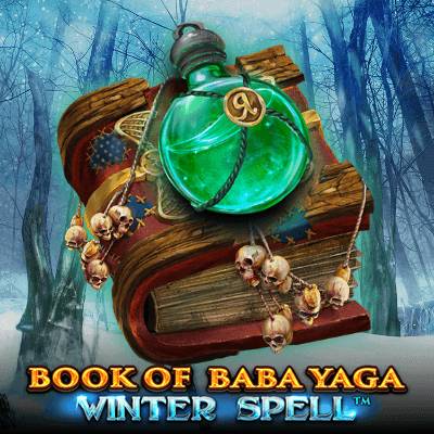 Book Of Baba Yaga - Winter Spell