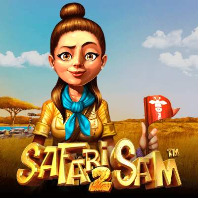 Safari Sam 2™