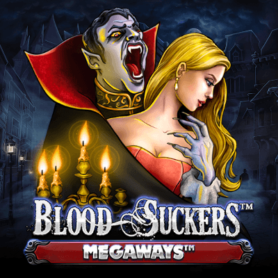 Blood Suckers MegaWays