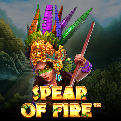 Spear Of Fire