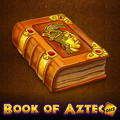 Book Of Aztec Dice