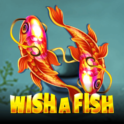 Wish a Fish