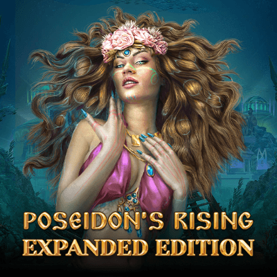 Poseidon’s Rising Expanded Edition