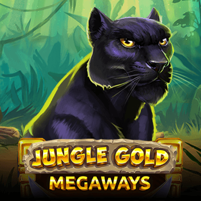Jungle Gold Megaways