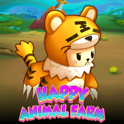Happy Animal Farm