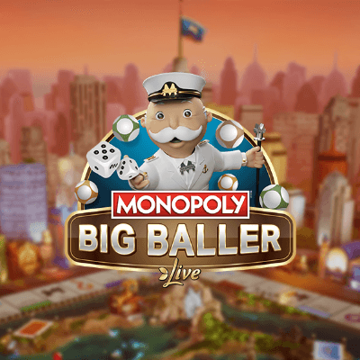 Monopoly Bill Baller