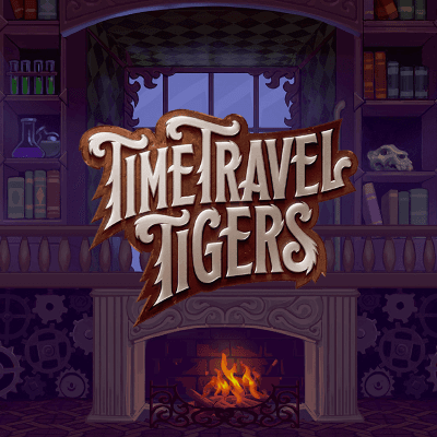 Time Travel Tigers