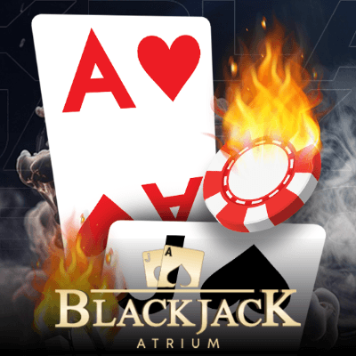 BlackJack Atrium
