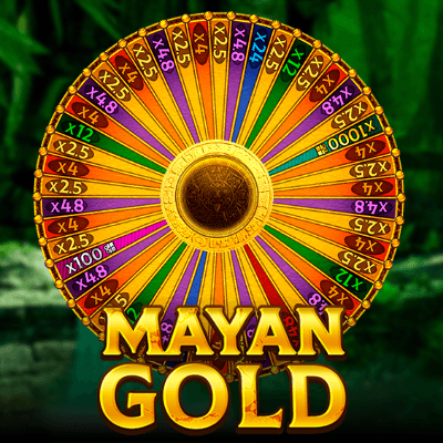 Mayan Gold