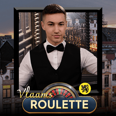 Roulette 15 - Flemish