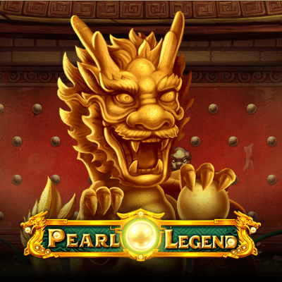 Pearl Legend: Hold & Win
