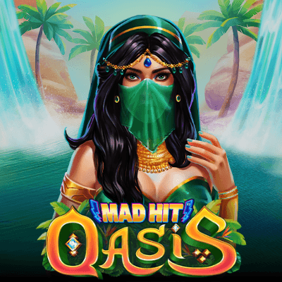 Mad Hit Oasis