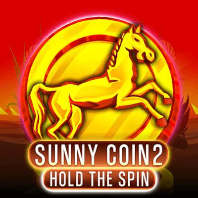Sunny Coin 2: Hold The Spin