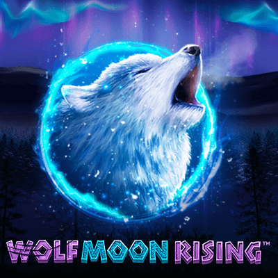 Wolf Moon Rising