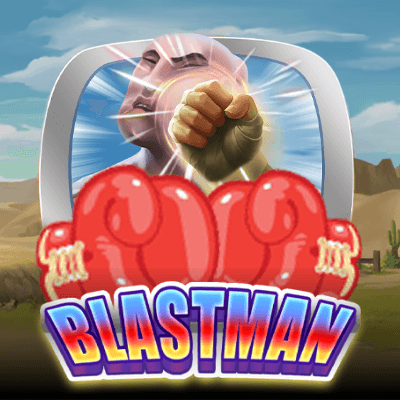 Blast Man