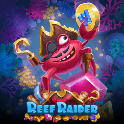 Reef Raider™