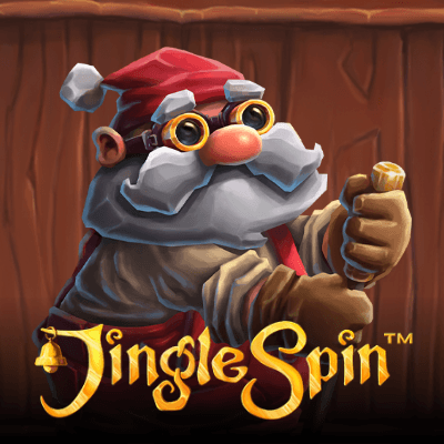 Jingle Spin™
