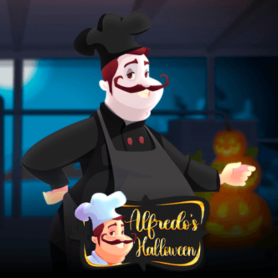 Alfredo's Halloween