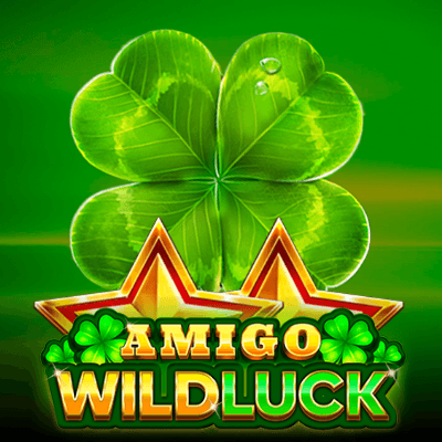 Amigo WIld Luck