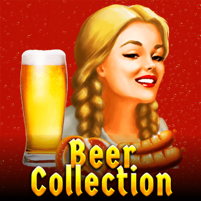 Beer Collection 20 Lines