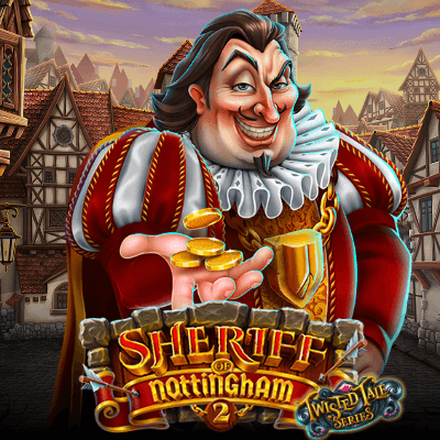 Sheriff of Nottingham 2