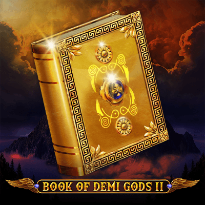 Betera Book Of Demi Gods II