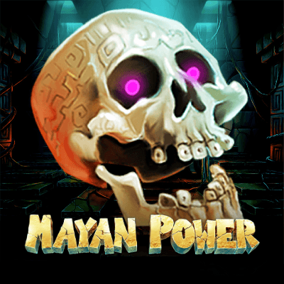 Mayan Power