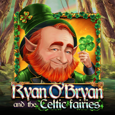 Ryan o'Bryan and the Celtic Fairies