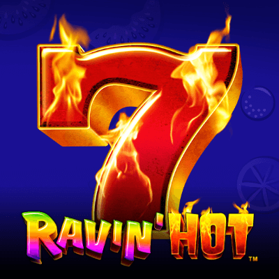 Ravin' Hot