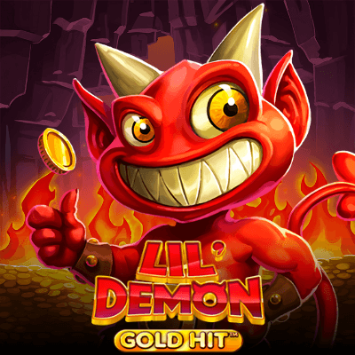 Gold Hit: Lil Demon