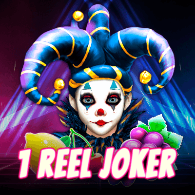 1 Reel Joker