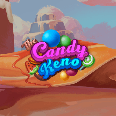 The Candy Keno