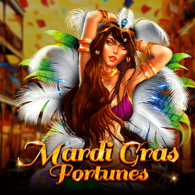 Mardi Gras: Fortunes