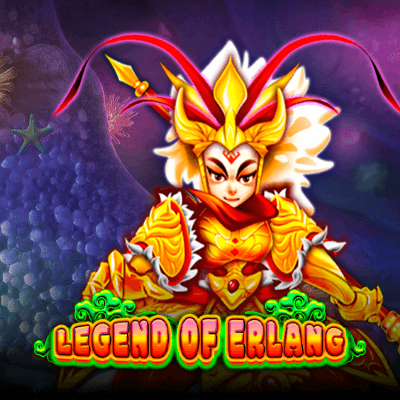 Legend of Erlang