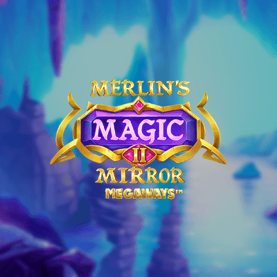Merlin's Magic Mirror Megaways NoBB