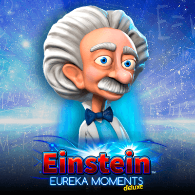 Einstein Eureka Moments