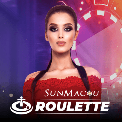 Sun Macau Roulette