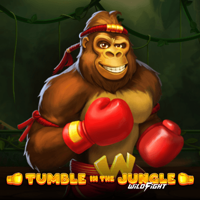 Tumble in the Jungle Wild Fight