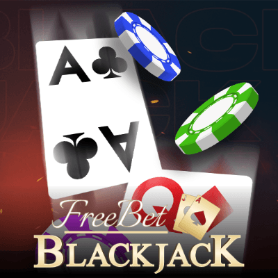 Free Bet Blackjack FIESTA Spanish