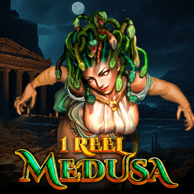 1 Reel Medusa