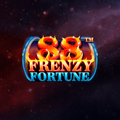 88 Frenzy Fortune™
