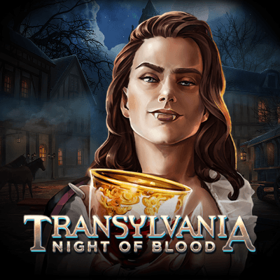 Transylvania Night Of Blood